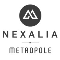 Nexalia Métropole Logo