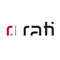 Rati Innovation Logo