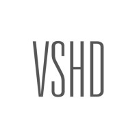 VSHD DESIGN Logo