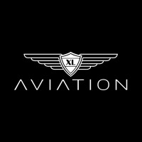 XL Aviation, LLC. Logo