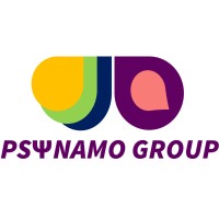 Psynamo Group Limited Logo
