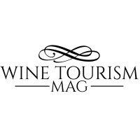 Wine Tourism Mag Logo