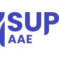 AAE ISUP Logo