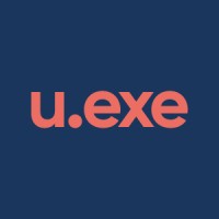 u.exe Logo