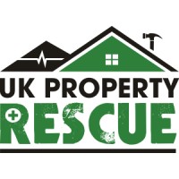 UK Property Rescue Ltd. Logo