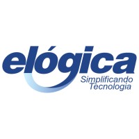 Elógica Simplificando Tecnologia Logo