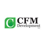 CFM Development Logo