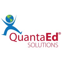 QuantaEd Solutions Logo