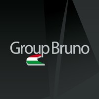 Group Bruno Logo