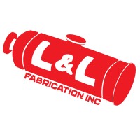 L&L Fabrication Inc. Logo