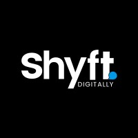 Shyft digitally Logo