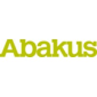 Abakus DM-byrå Logo