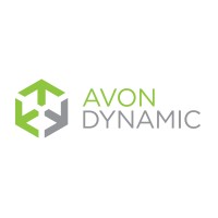 Avon-Dynamic Calibration Logo