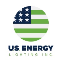 US ENERGY LIGHTING, INC. Logo