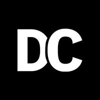 DC Films Logo