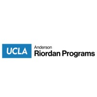 The Riordan Programs Logo