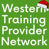 Western Training Provider Network (WTPN) Logo