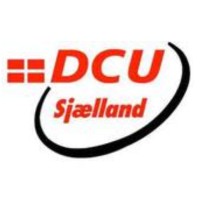 Danmarks Cykle Union Distrikt Sjælland Logo