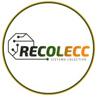 RECOLECC Logo