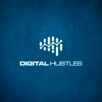 Digital Hustles Logo