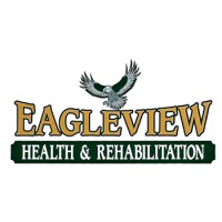 Eagleview Healthcare and Rehabilitation Logo