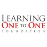 Learning One to One Foundation Logo