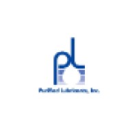 Purified Lubricants, Inc. Logo