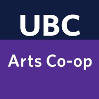 UBC Arts Co-op Logo