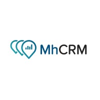 MhCRM Logo