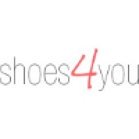 Shoes4you Logo