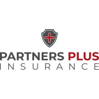 Partners Plus Insurance Logo