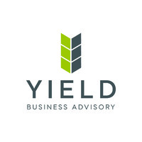 Yield Business Advisory Logo