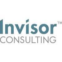 Invisor Consulting Logo