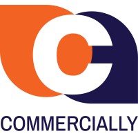 Commercially Logo