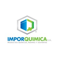IMPORQUIMICA S.A. Logo