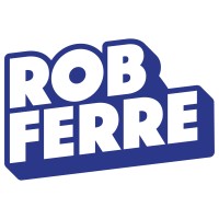 RobFerre.com Logo