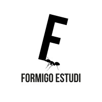 Formigo Estudi Logo
