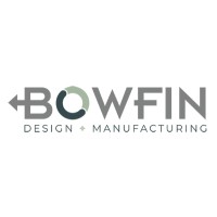 Bowfin Logo