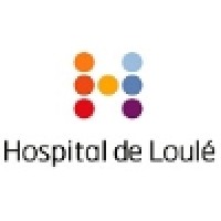 Hospital de Loulé Logo