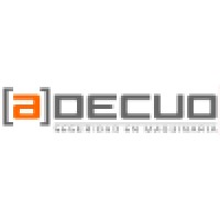 Adecuo Seguridad en máquinas Logo