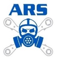 Ammonia Refrigeration Service, Inc. Logo