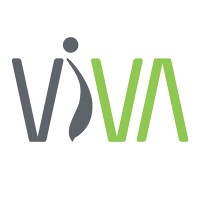 ViVA health at work Logo