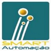 SMART Automação Logo