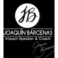 Joaquín Bárcenas - Grupo Exponencial Logo