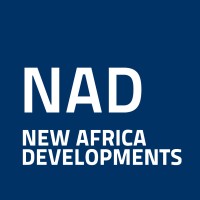 New Africa Developments Logo