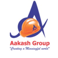 Aakash Group Logo