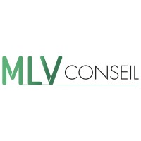 MLV Conseil Logo
