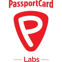 PassportCard Labs Logo
