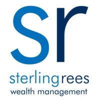 Sterling Rees Wealth Management Logo