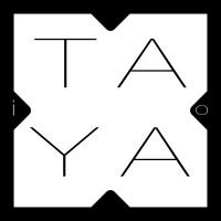 TAYA I/O Logo